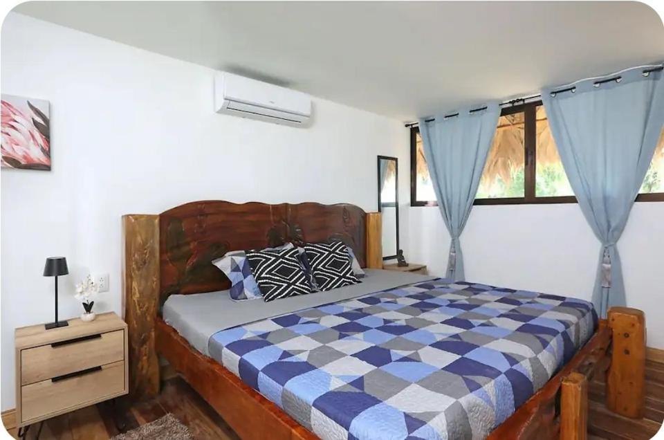 Evolution House Jungle Oasis Villa Hone Creek Bagian luar foto