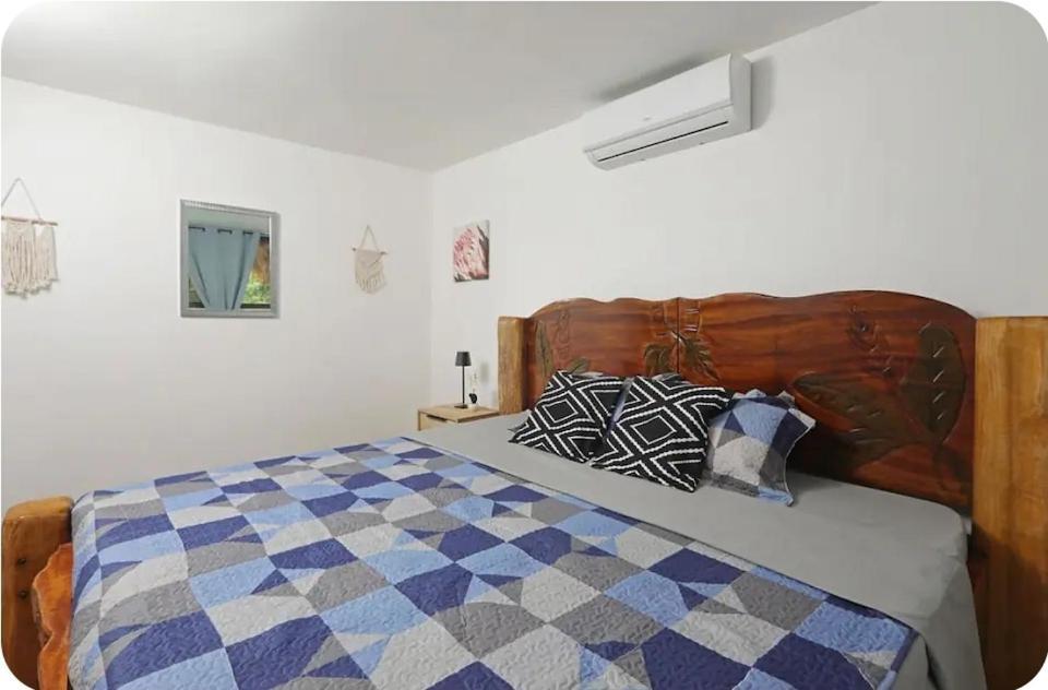 Evolution House Jungle Oasis Villa Hone Creek Bagian luar foto